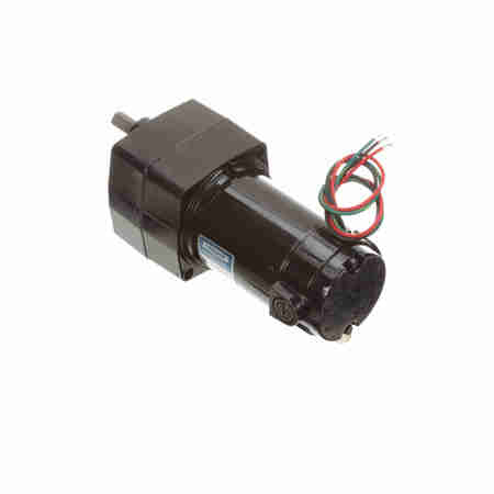 LEESON 2 Hp Air Compressor Motor, 1 Phase, 3600 Rpm, 115/230 V, 56 Frame, Odp 110232.00